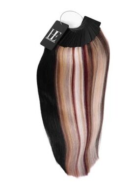 Harper Ellis Professional Hair Extension Color Ring